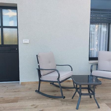 בקתות שחר Apartment Yonatan Екстериор снимка