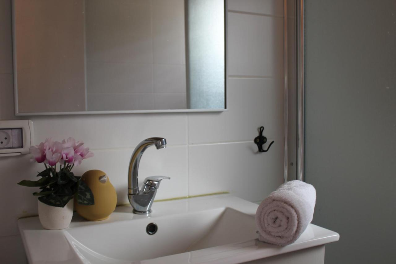 בקתות שחר Apartment Yonatan Екстериор снимка