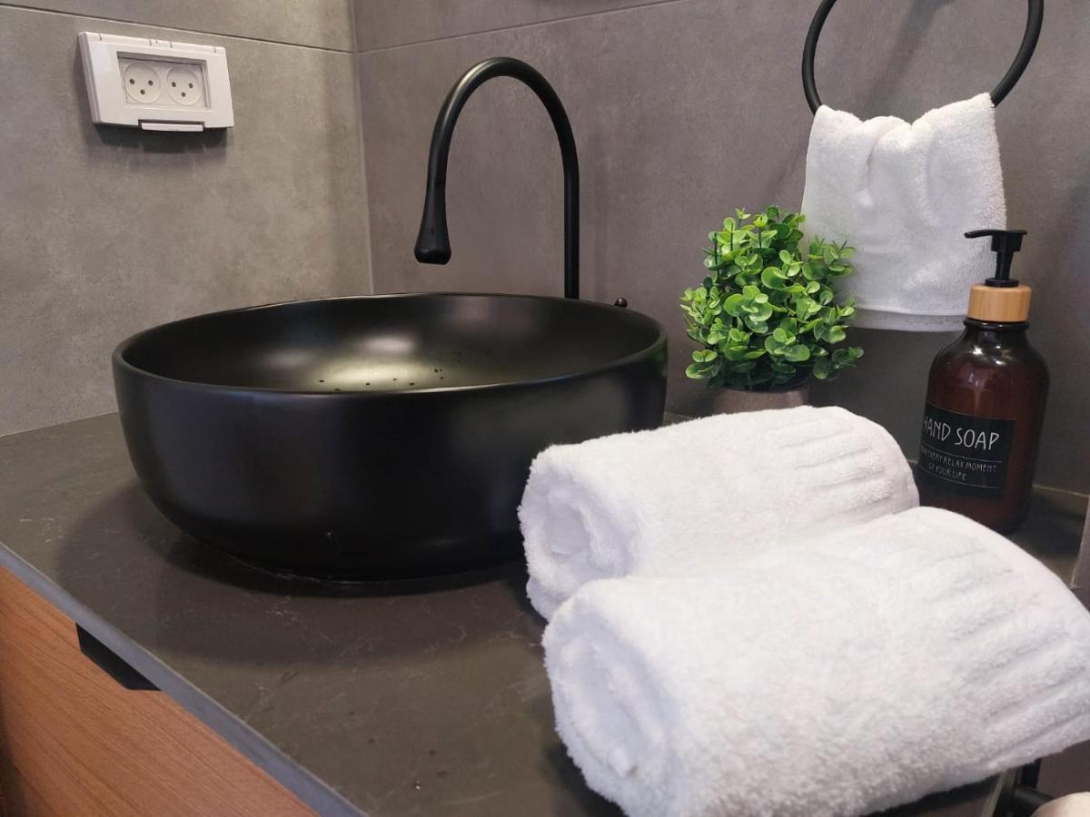 בקתות שחר Apartment Yonatan Екстериор снимка