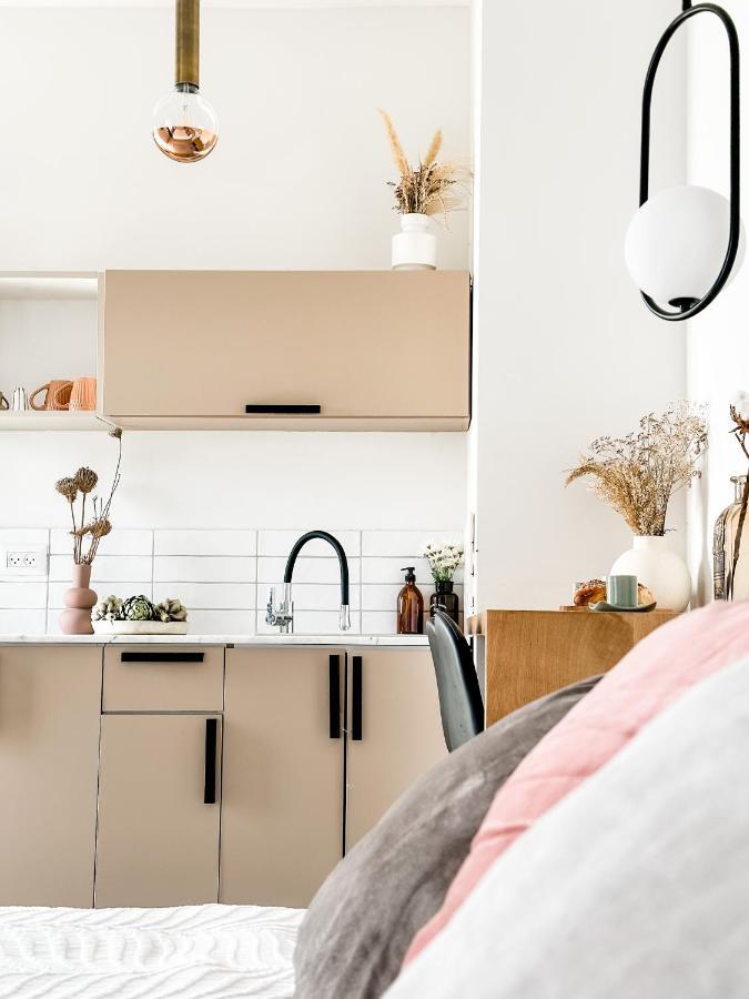 בקתות שחר Apartment Yonatan Екстериор снимка