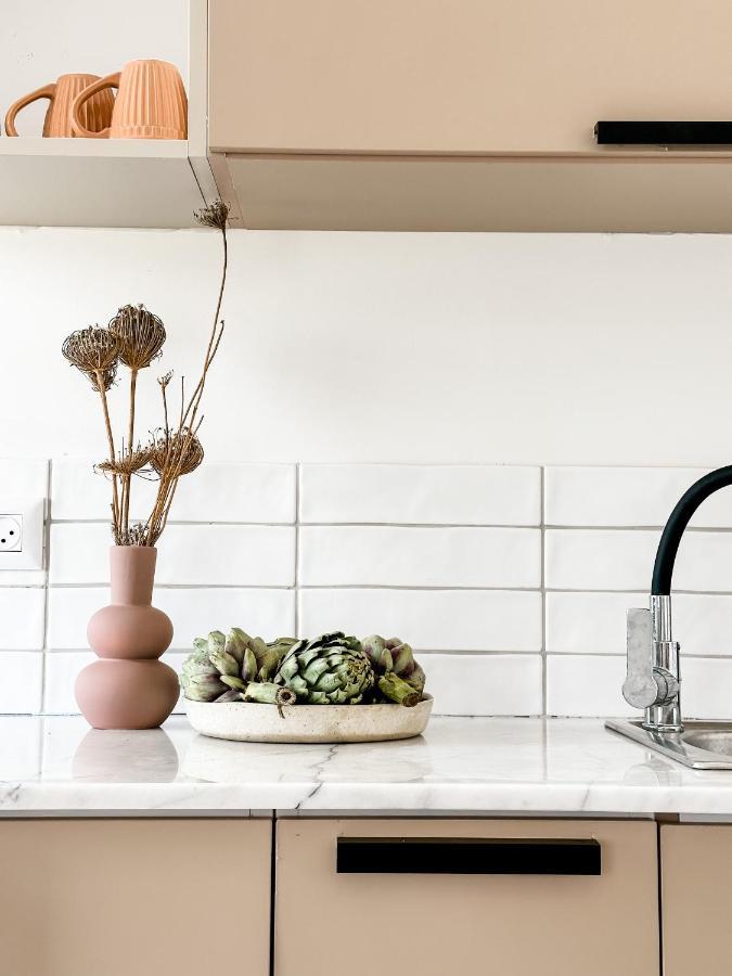 בקתות שחר Apartment Yonatan Екстериор снимка