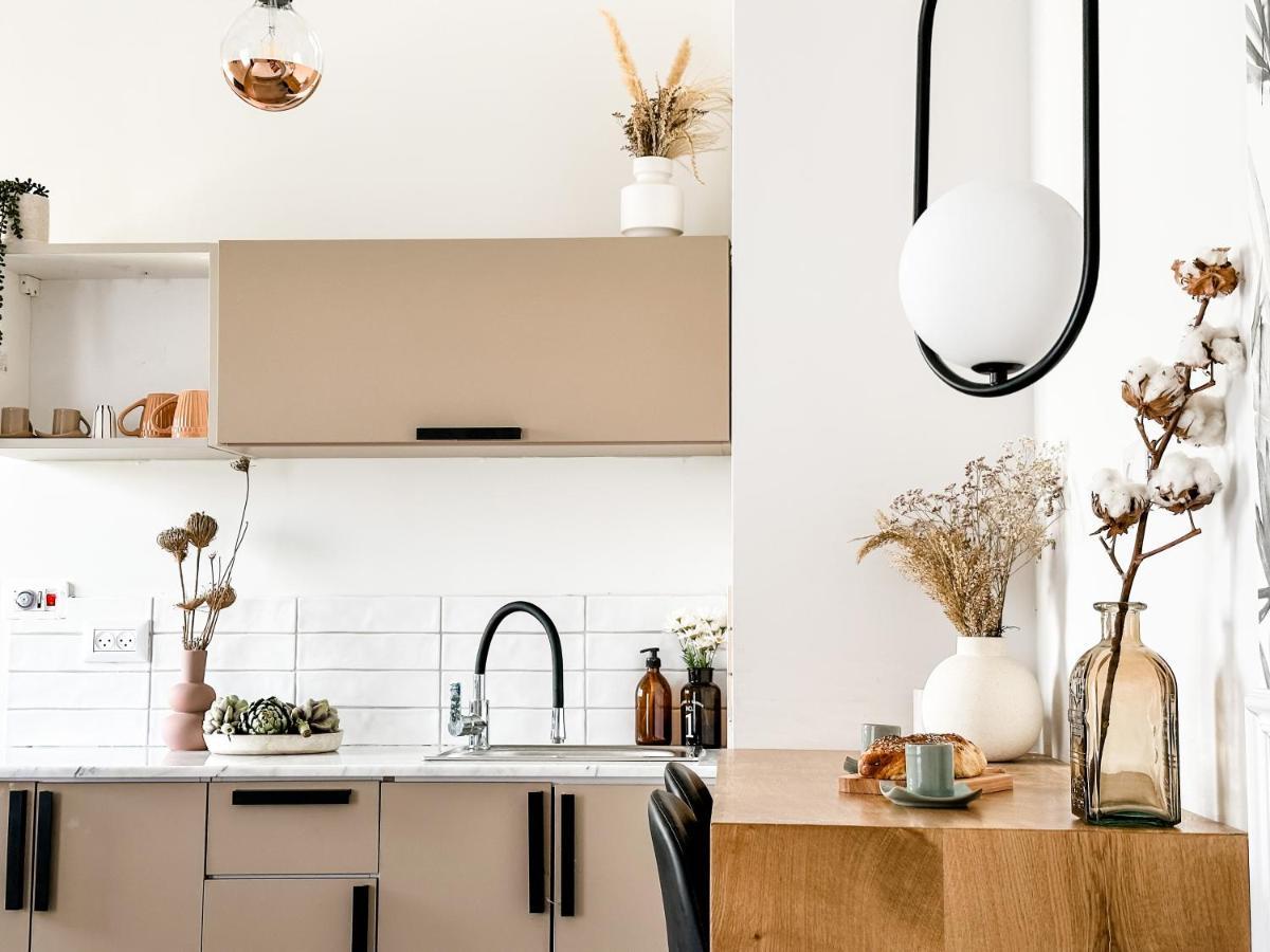 בקתות שחר Apartment Yonatan Екстериор снимка
